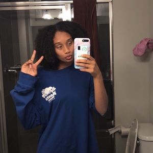 Meet your Posher, Trinity